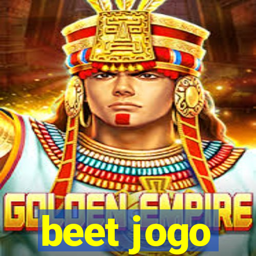 beet jogo