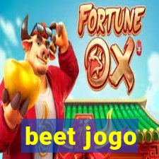 beet jogo