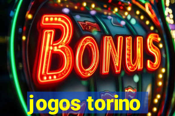 jogos torino