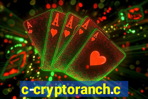 c-cryptoranch.cc