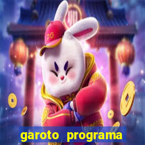 garoto programa fortaleza benfica