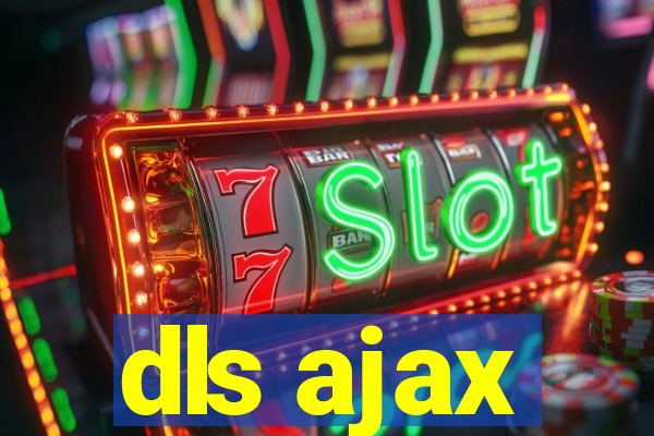 dls ajax