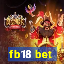 fb18 bet