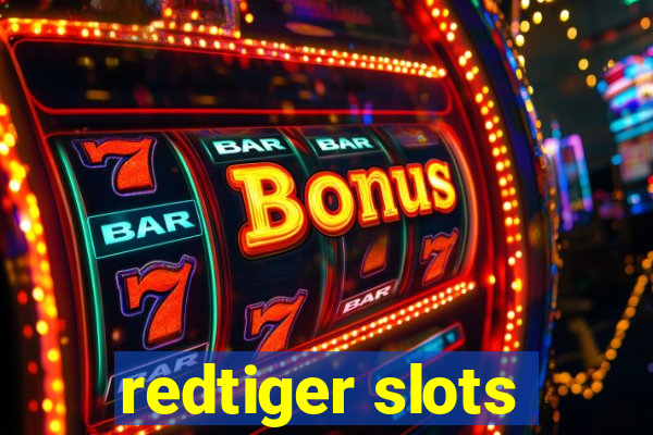 redtiger slots