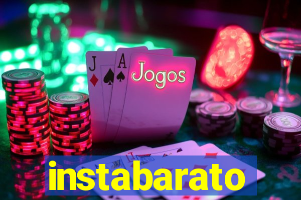 instabarato