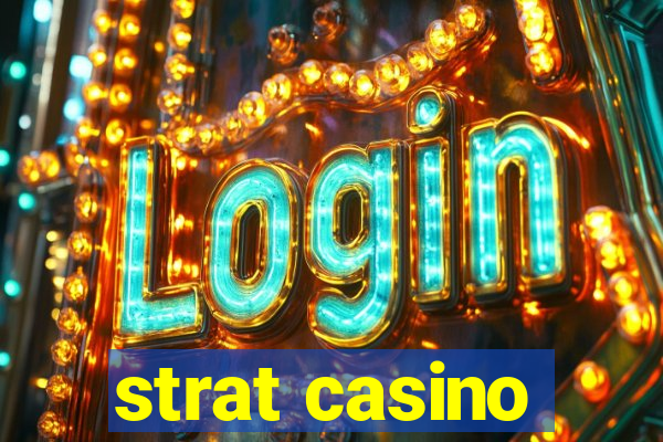 strat casino