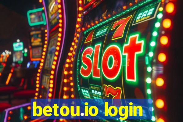 betou.io login