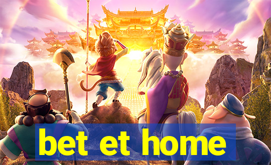 bet et home