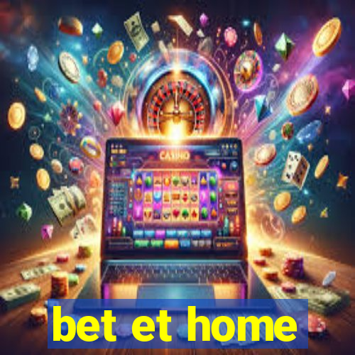 bet et home