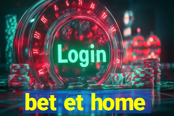 bet et home