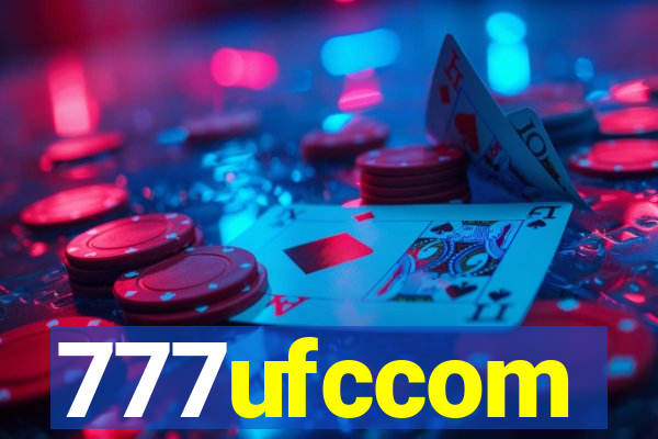 777ufccom