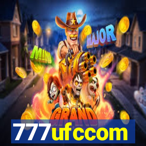 777ufccom