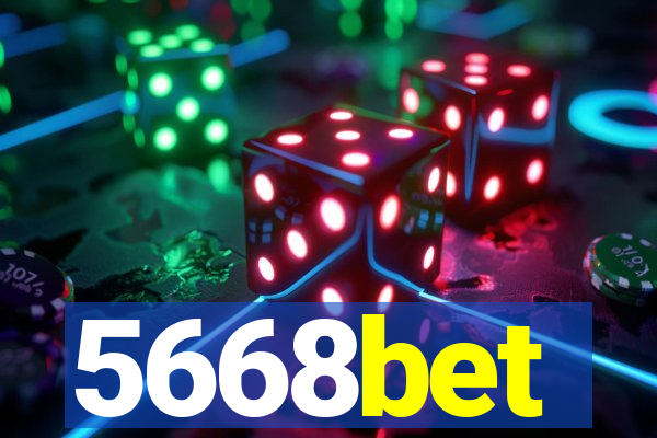 5668bet