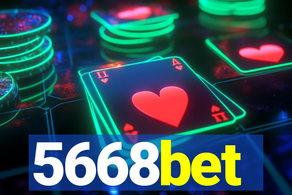 5668bet