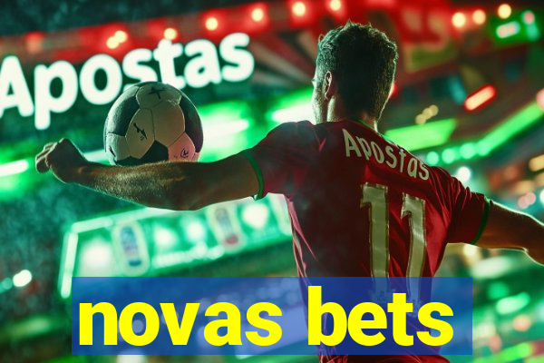 novas bets