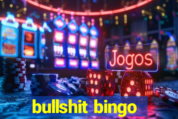 bullshit bingo