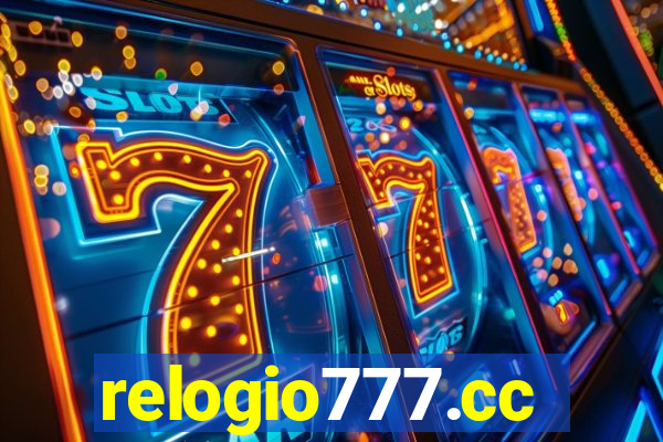 relogio777.cc