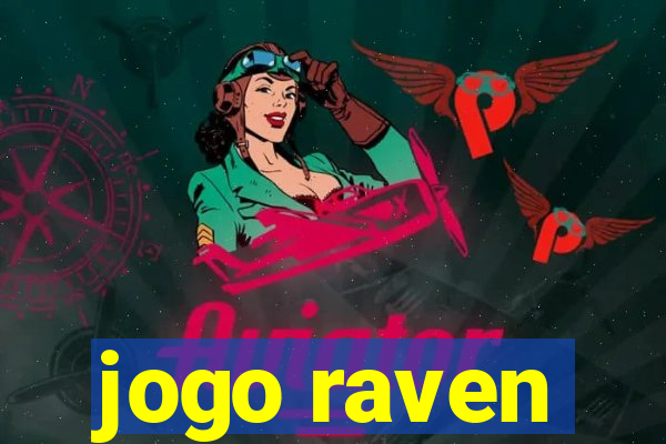 jogo raven