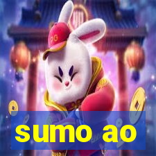 sumo ao