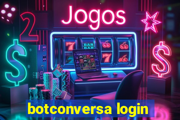 botconversa login