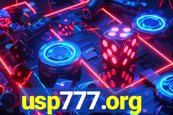 usp777.org