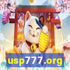 usp777.org