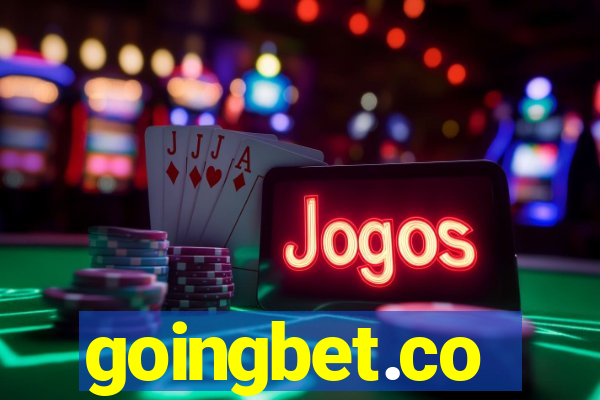 goingbet.co