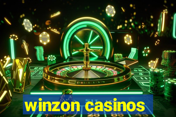 winzon casinos