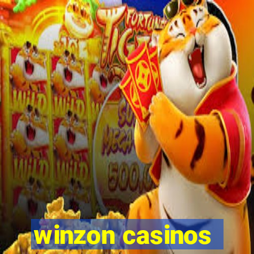 winzon casinos