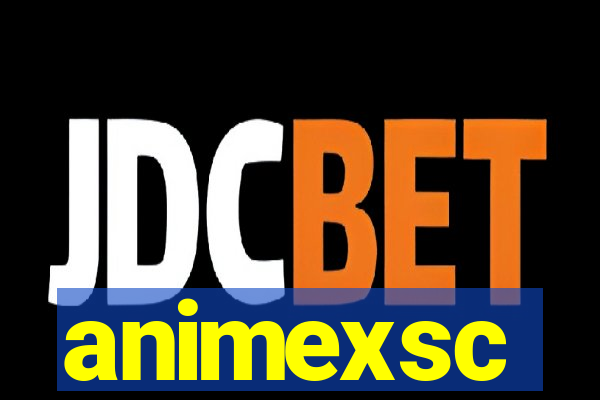 animexsc