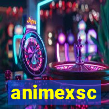 animexsc