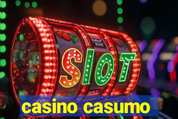 casino casumo