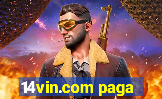 14vin.com paga