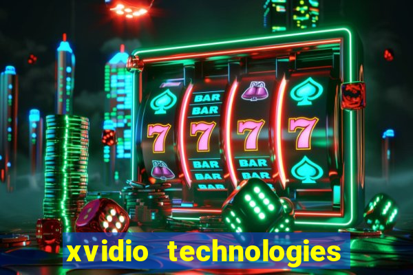 xvidio technologies startup brasil 2022 video game