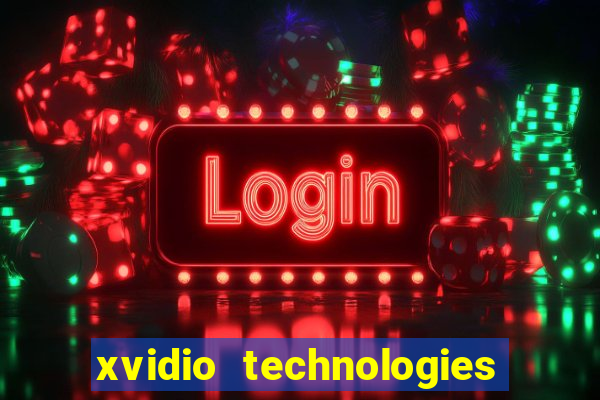 xvidio technologies startup brasil 2022 video game