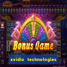 xvidio technologies startup brasil 2022 video game