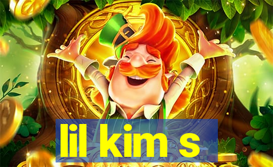 lil kim s