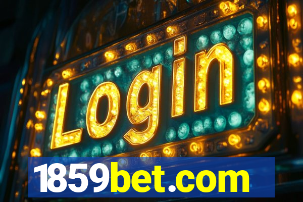 1859bet.com