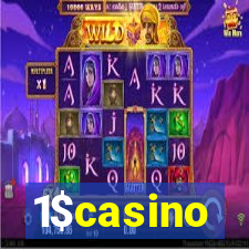 1$casino