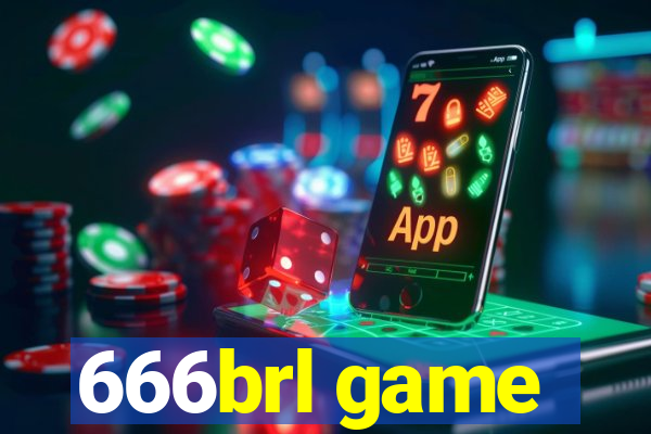 666brl game