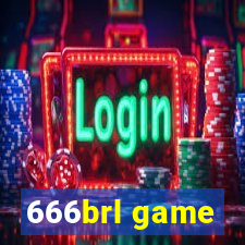 666brl game