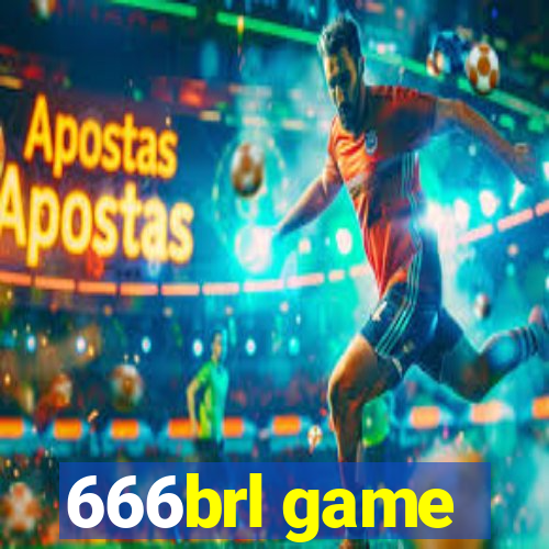 666brl game