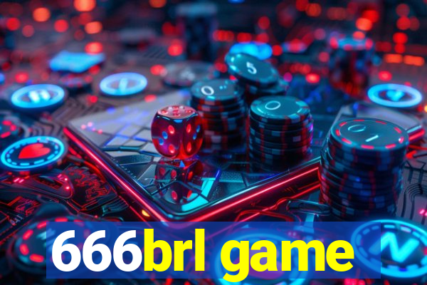 666brl game