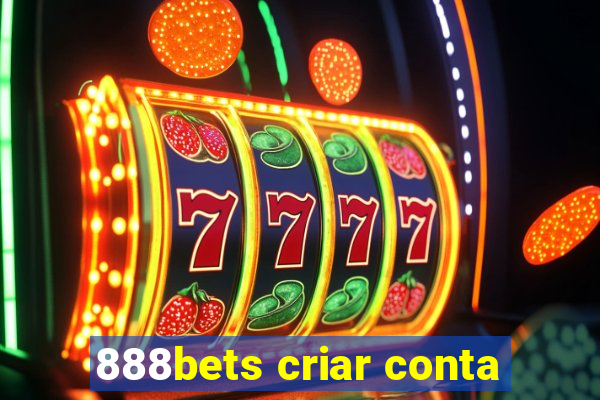 888bets criar conta