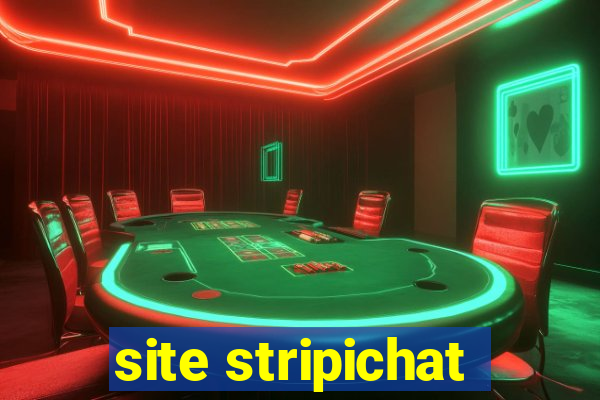 site stripichat