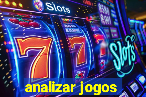 analizar jogos