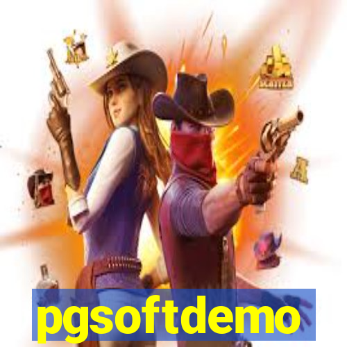 pgsoftdemo