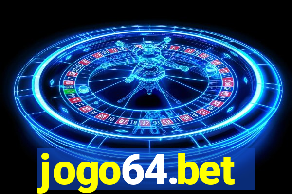 jogo64.bet