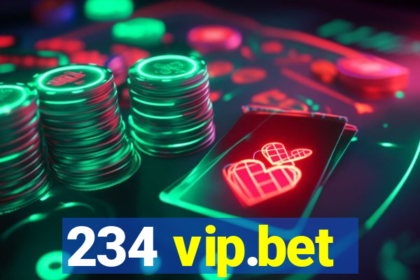 234 vip.bet