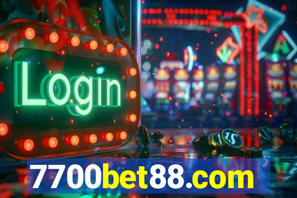 7700bet88.com